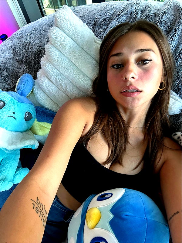 sophieraiin image ~ Altpins