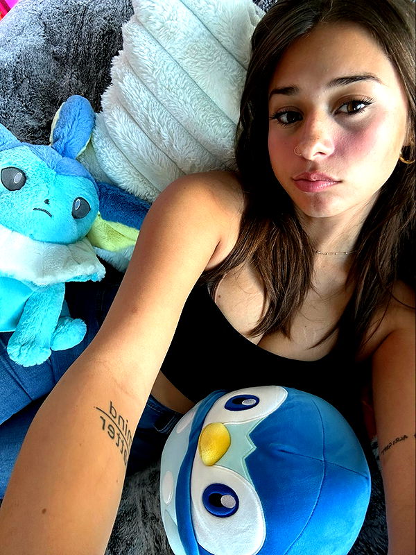 sophieraiin image ~ Altpins