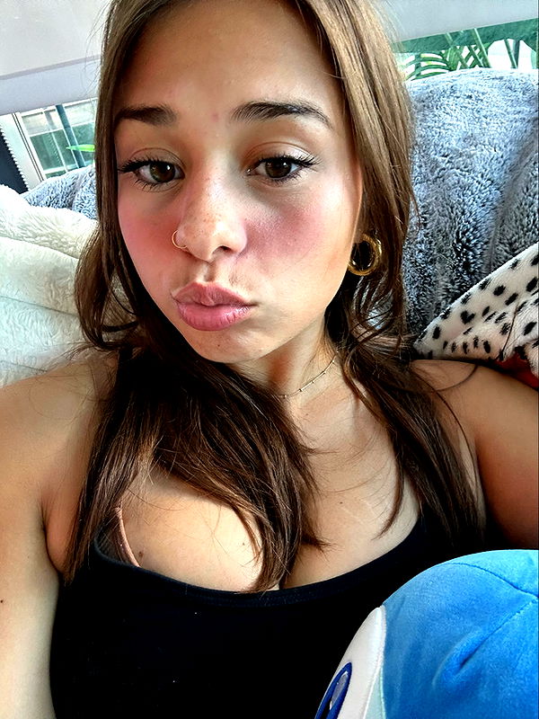 sophieraiin image ~ Altpins