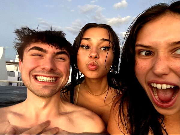 sophieraiin image ~ Altpins