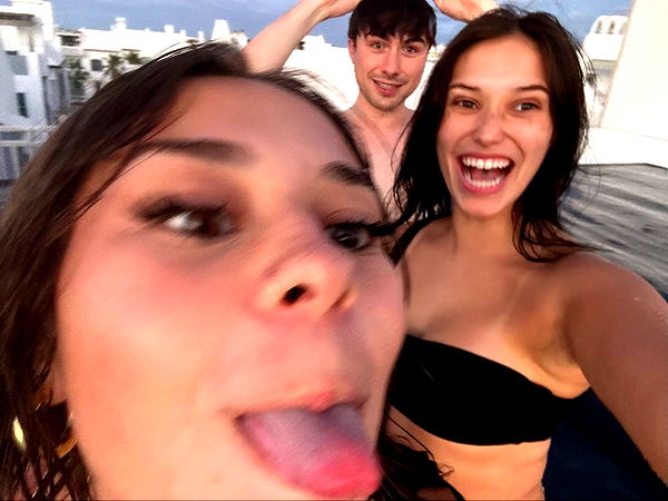 sophieraiin image ~ Altpins