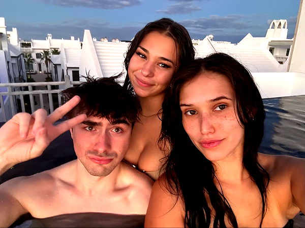 sophieraiin image ~ Altpins