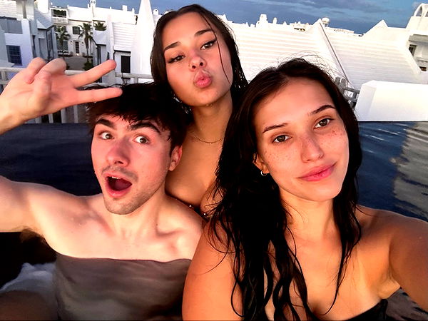 sophieraiin image ~ Altpins