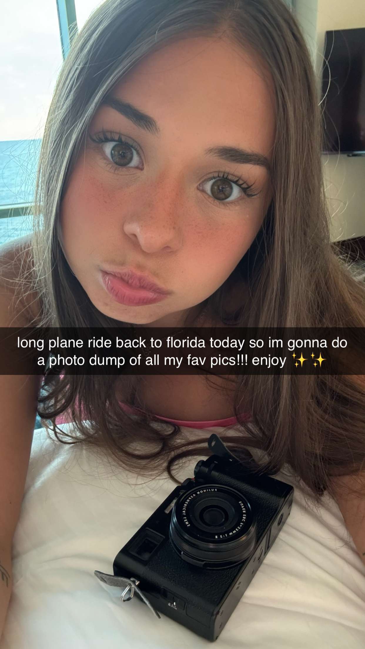 sophieraiin snapchat image archive image