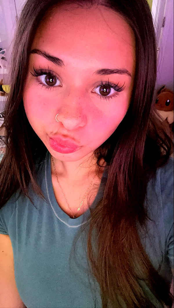 sophieraiin image ~ Altpins