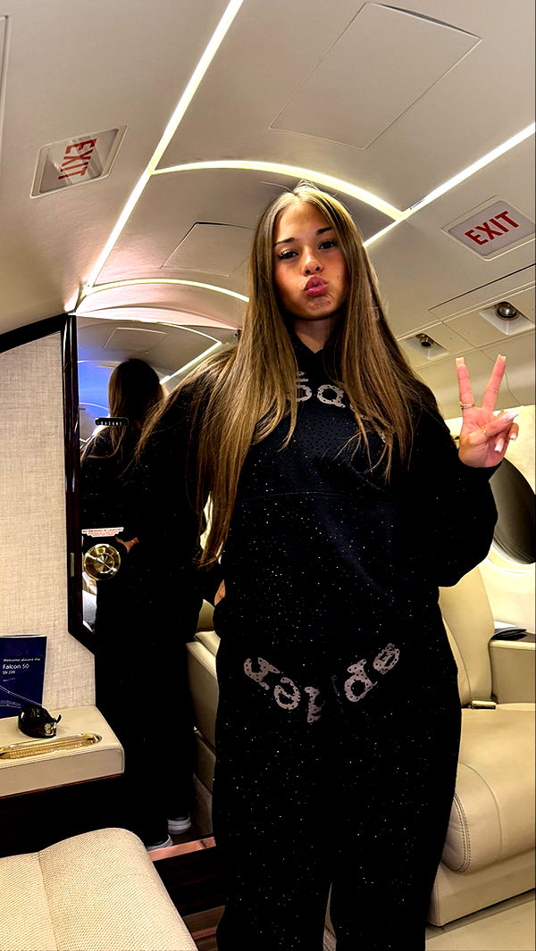 sophieraiin image ~ Altpins