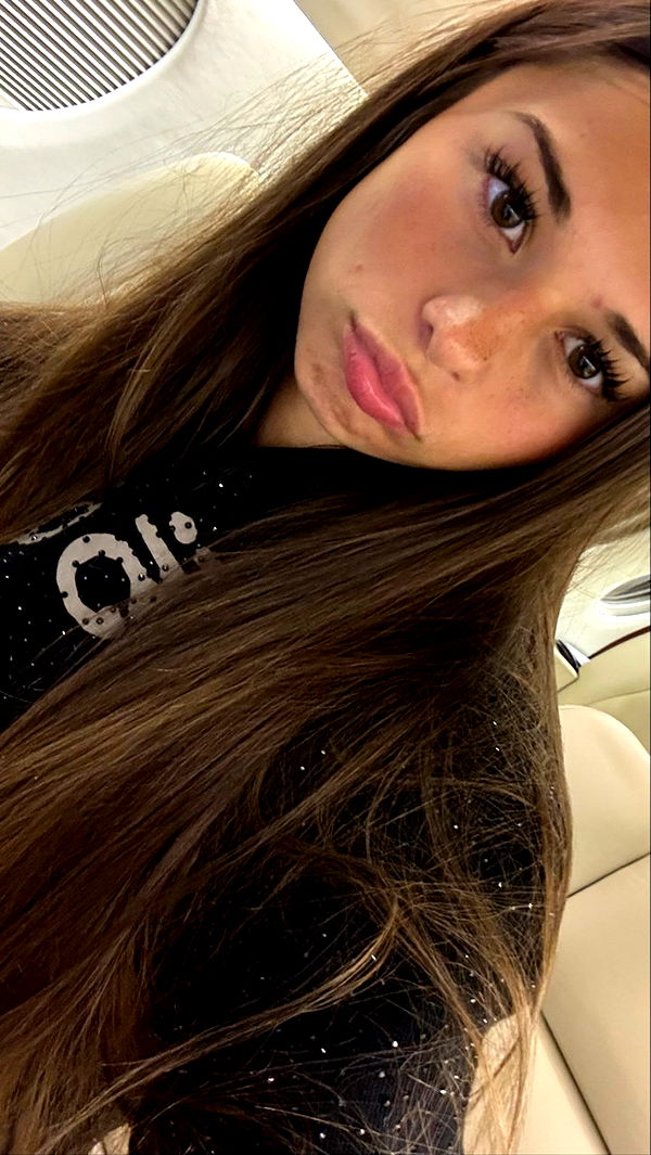 sophieraiin image ~ Altpins