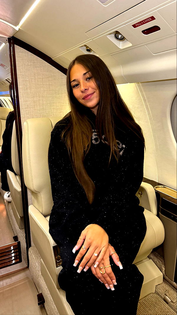 sophieraiin image ~ Altpins