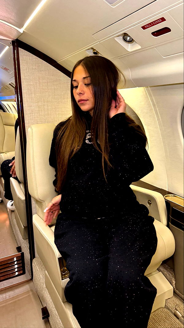 sophieraiin image ~ Altpins