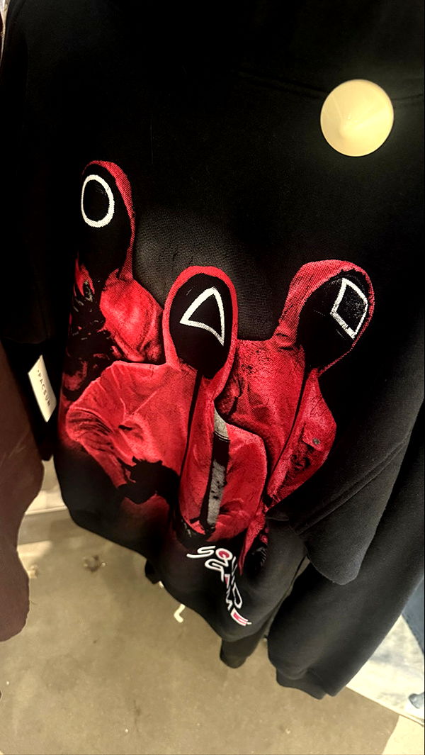 sophieraiin image ~ Altpins