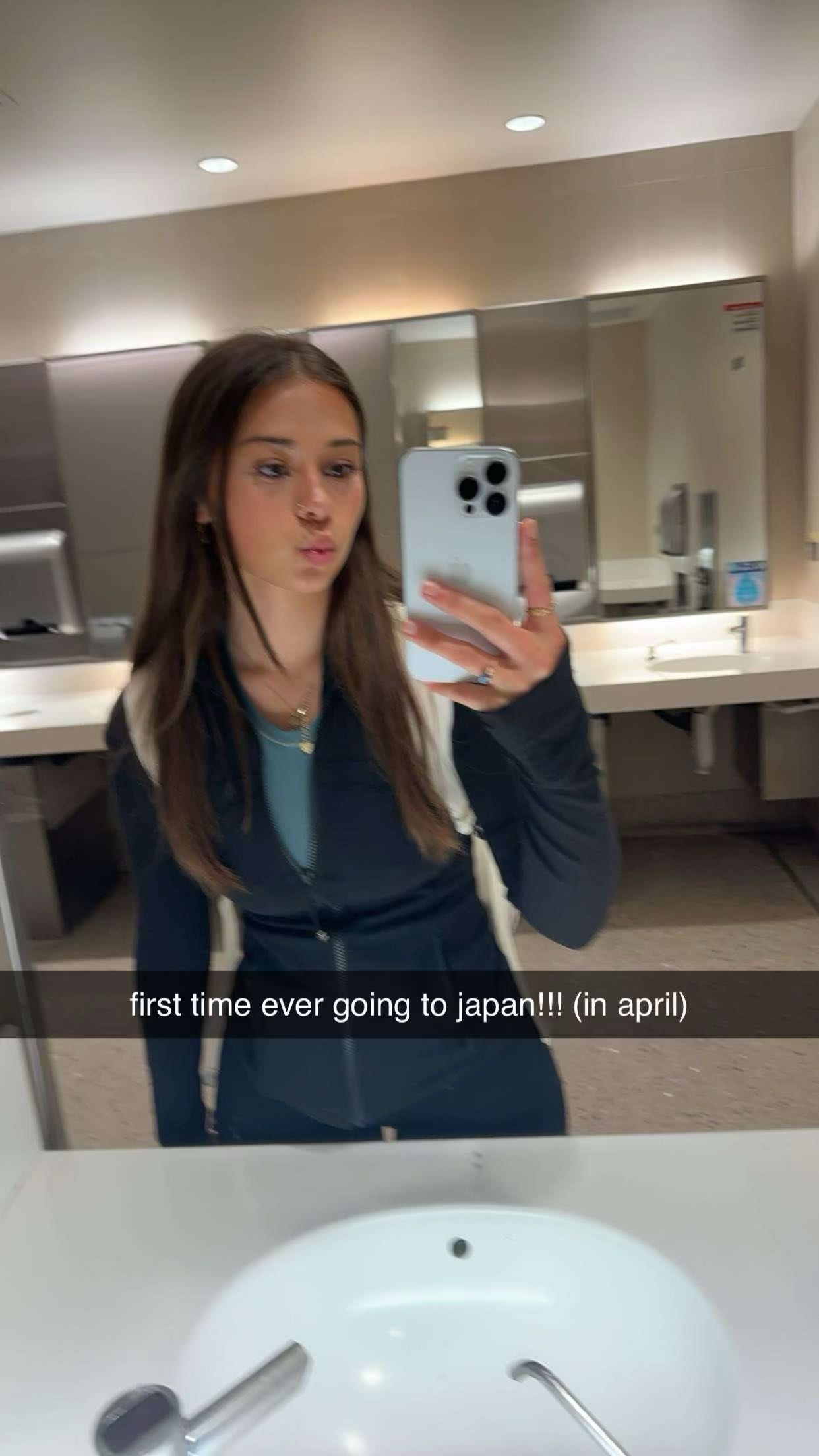 sophieraiin snapchat image archive image