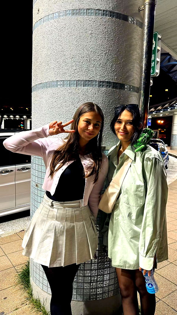 sophieraiin image ~ Altpins