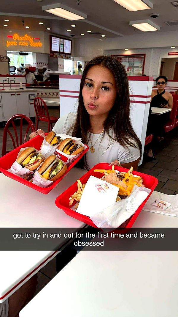 sophieraiin image ~ Altpins