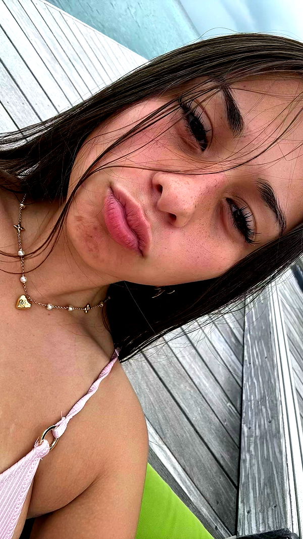 sophieraiin image ~ Altpins