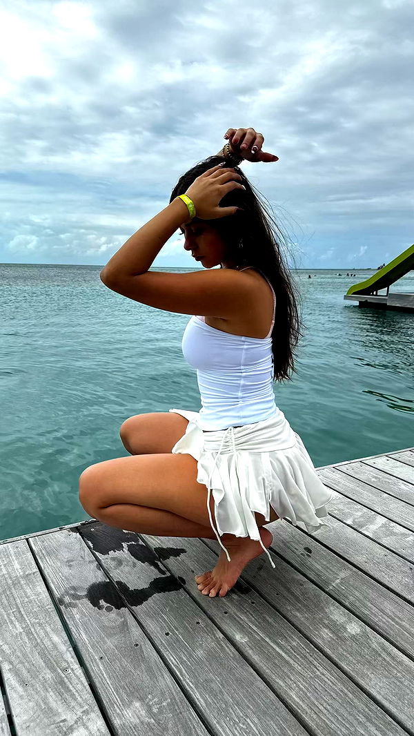 sophieraiin image ~ Altpins