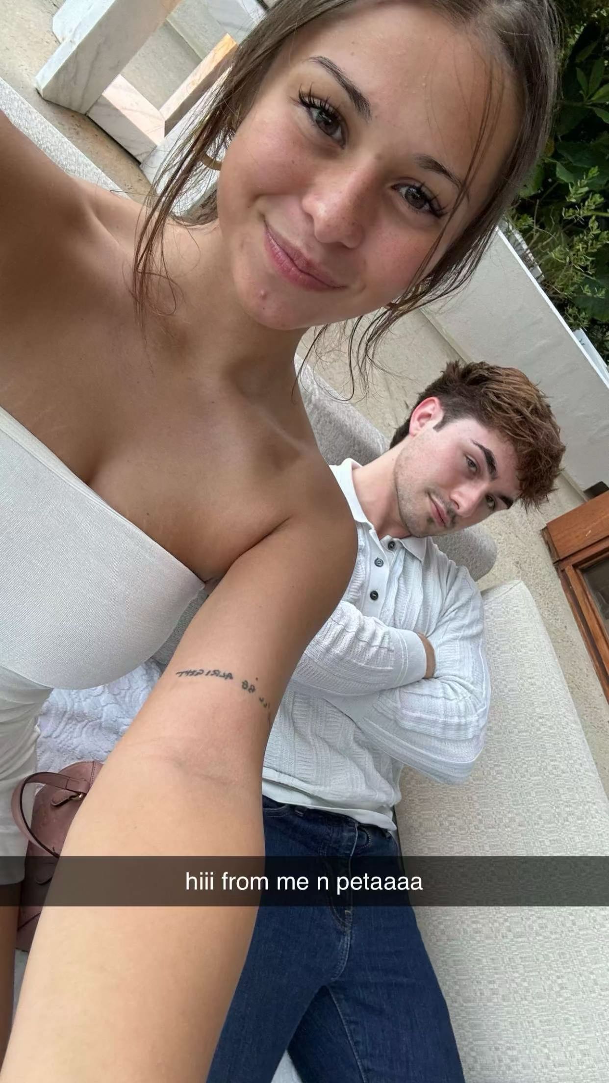 sophieraiin snapchat image archive image