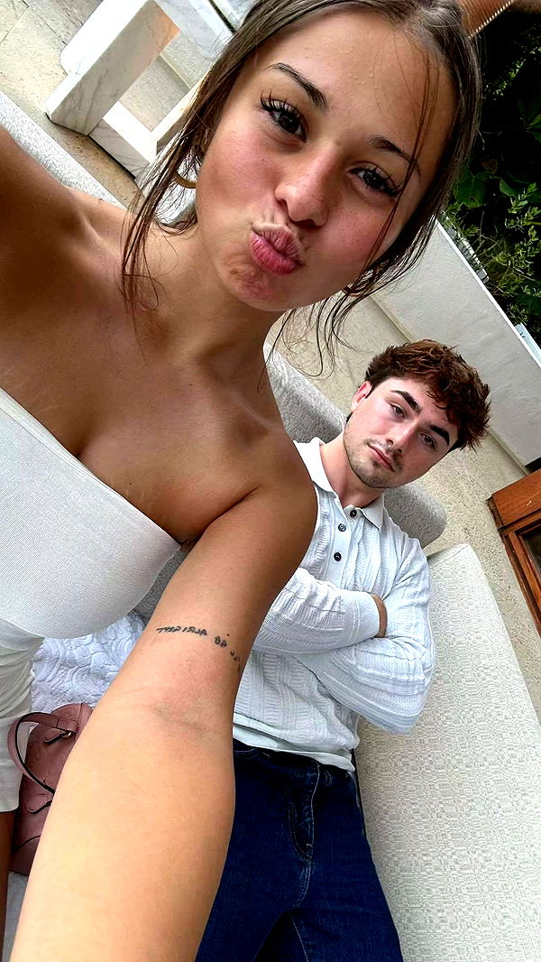 sophieraiin image ~ Altpins