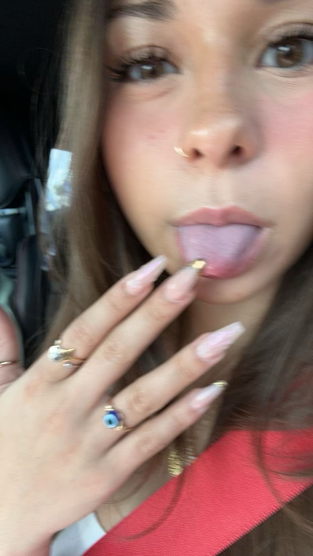 sophieraiin snapchat image archive image