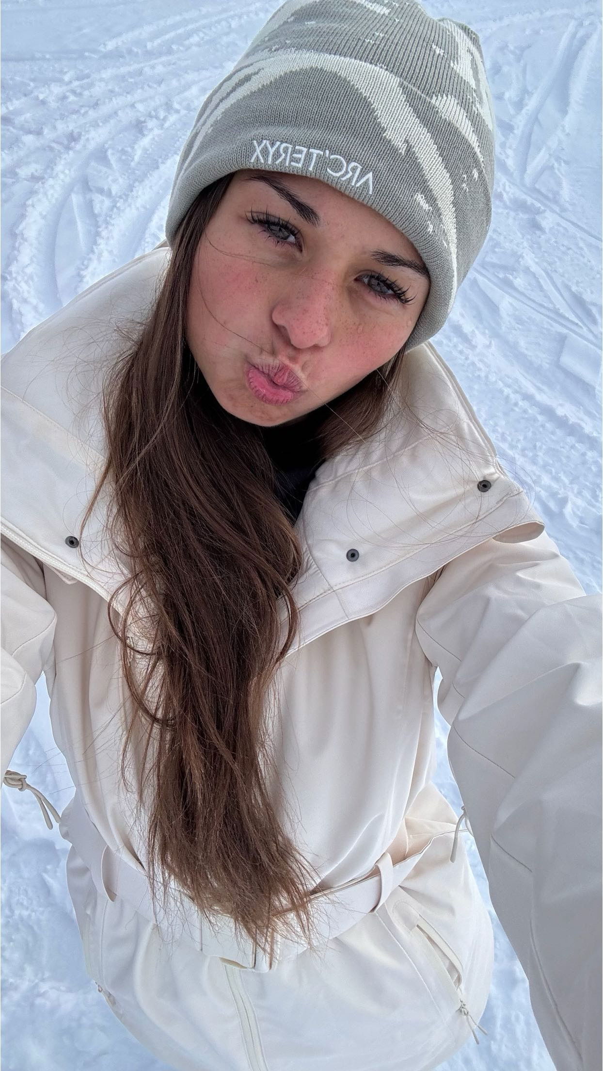 sophieraiin snapchat image archive image