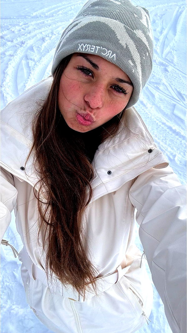 sophieraiin image ~ Altpins