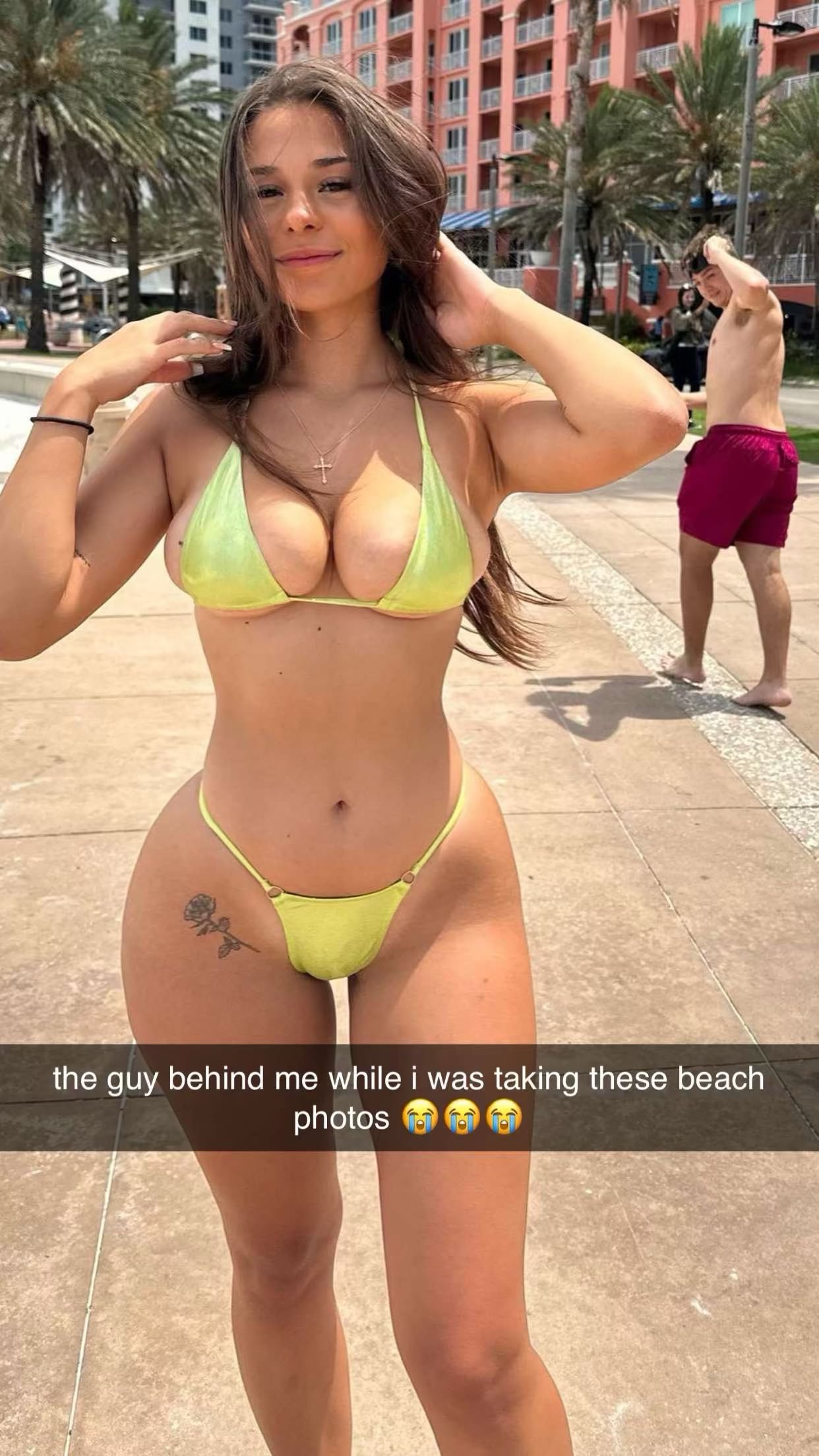 sophieraiin snapchat image archive image