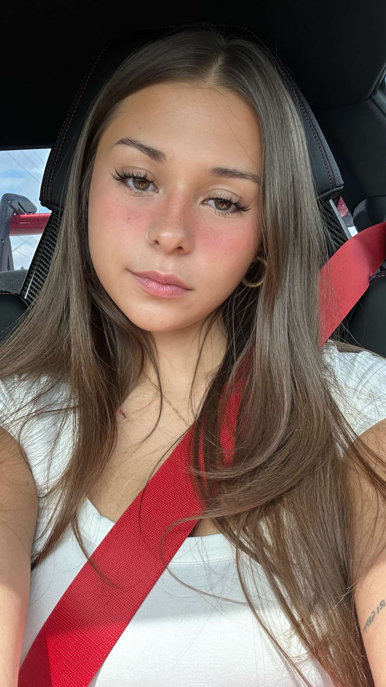 sophieraiin snapchat image archive image