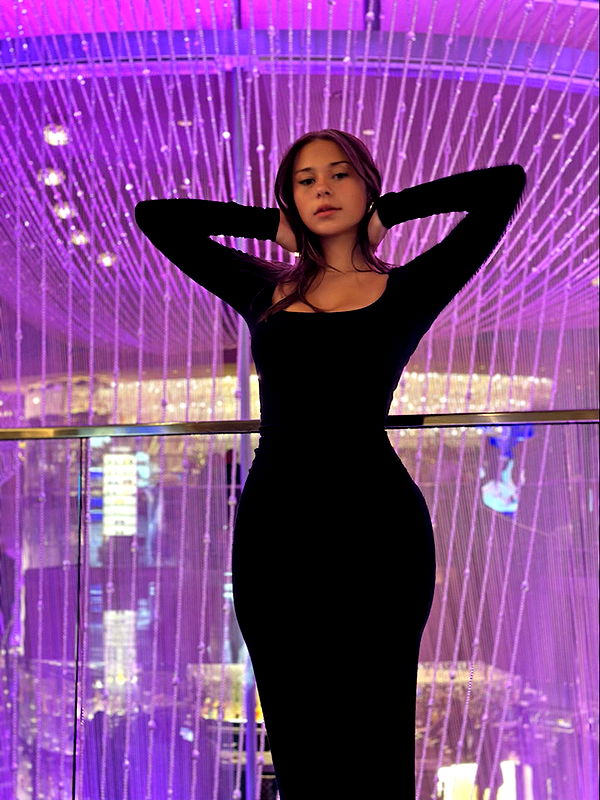 sophieraiin image ~ Altpins