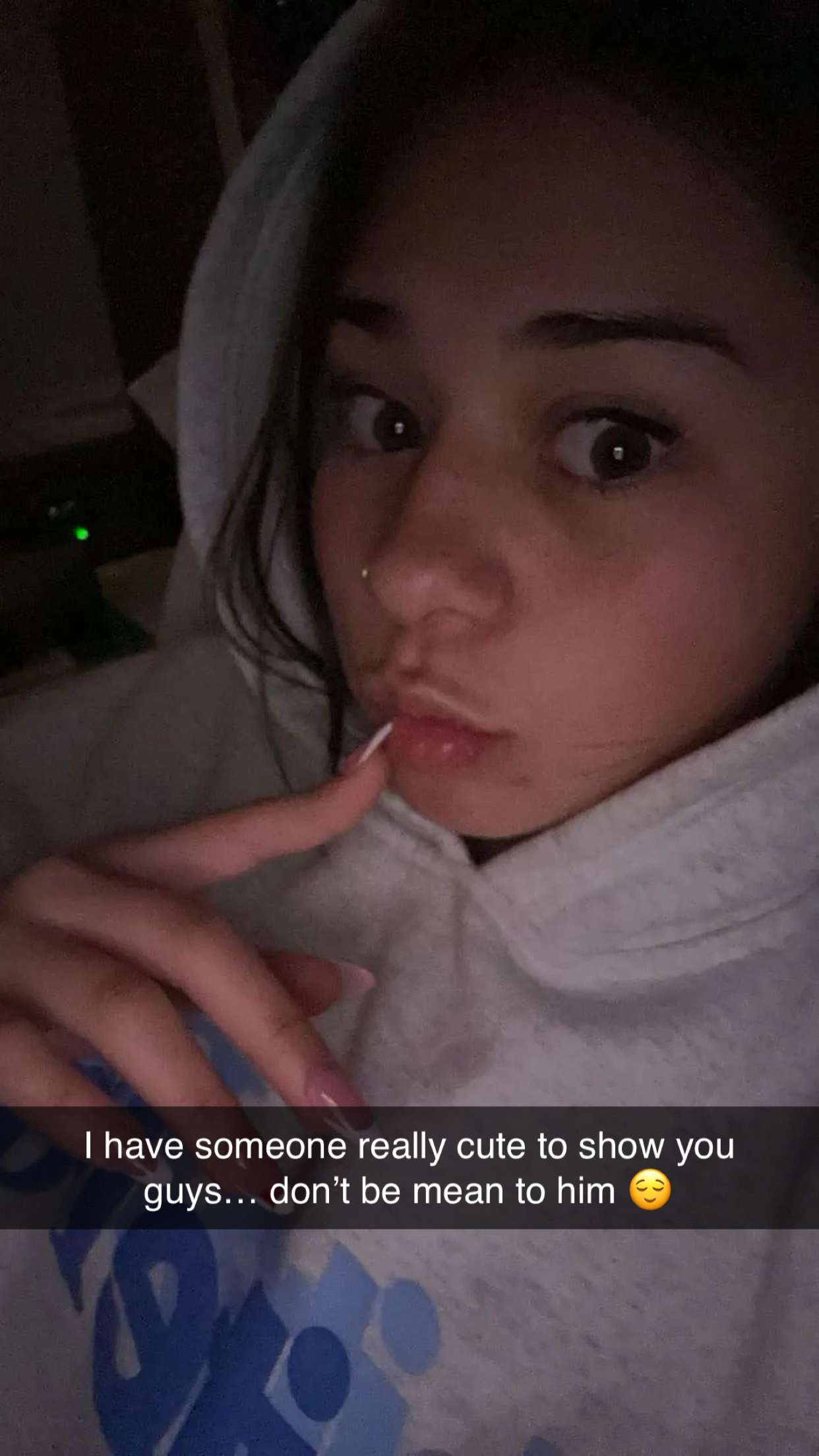 sophieraiin snapchat image archive image