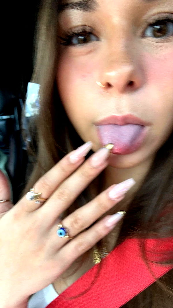 sophieraiin image ~ Altpins