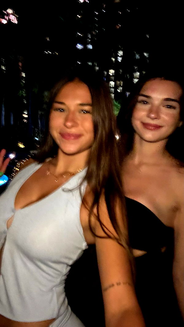 sophieraiin image ~ Altpins