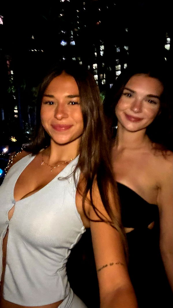 sophieraiin image ~ Altpins