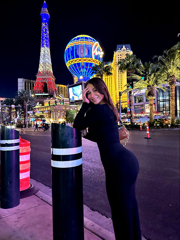 sophieraiin image ~ Altpins