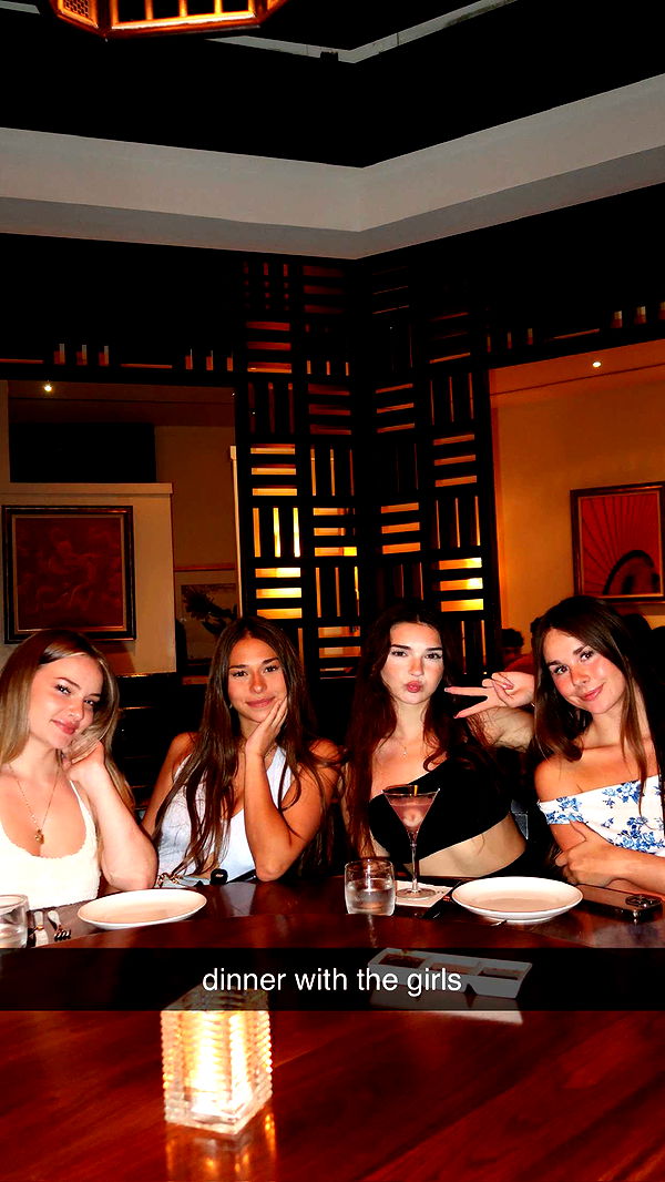 sophieraiin image ~ Altpins