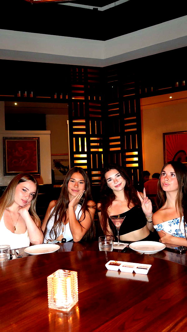 sophieraiin image ~ Altpins