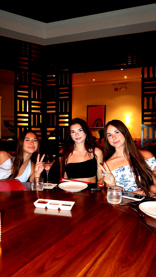 sophieraiin image ~ Altpins