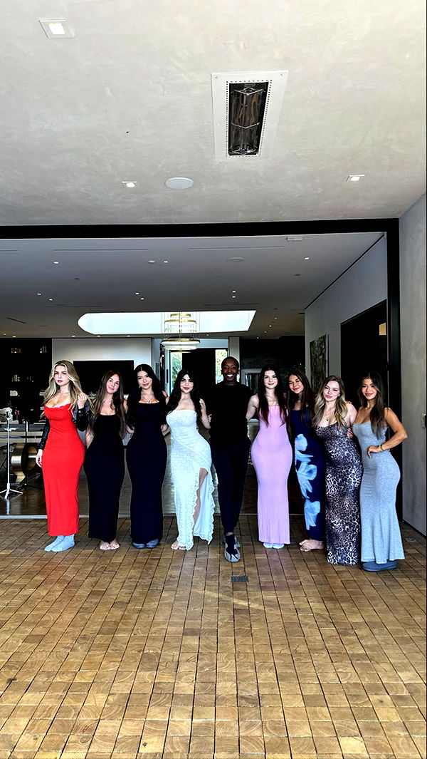 sophieraiin image ~ Altpins