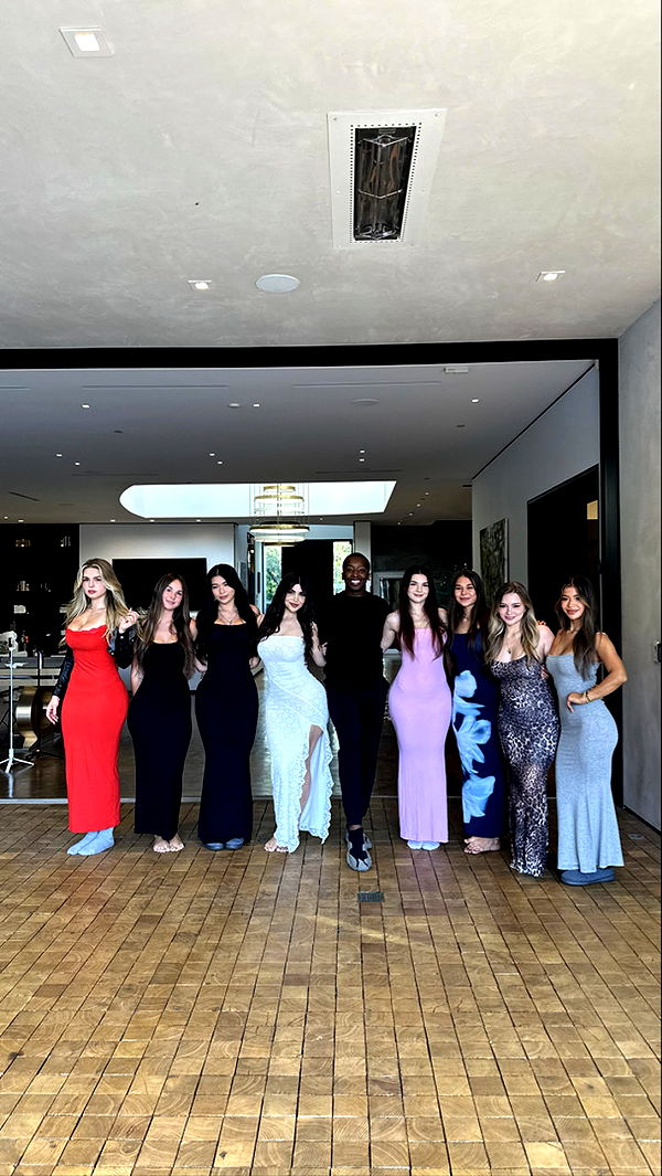 sophieraiin image ~ Altpins