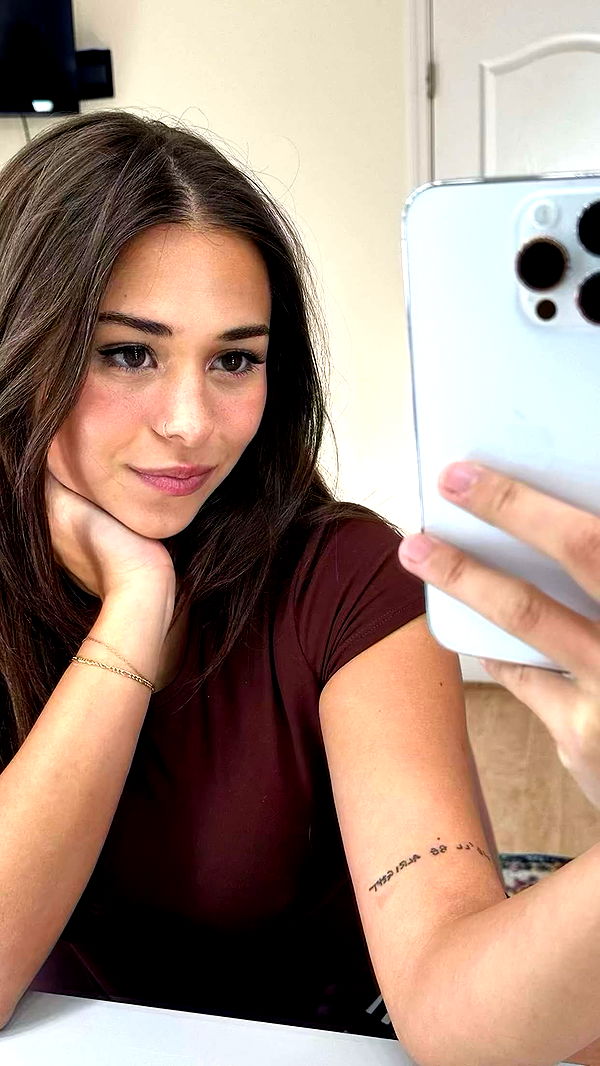 sophieraiin image ~ Altpins