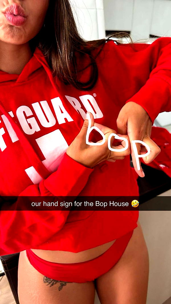 sophieraiin image ~ Altpins