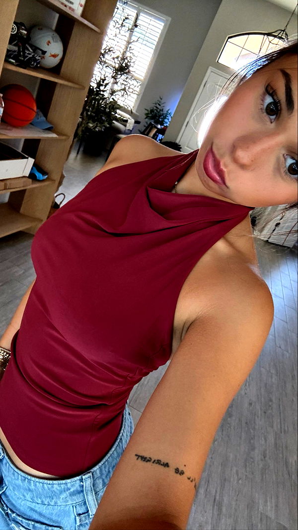 sophieraiin image ~ Altpins