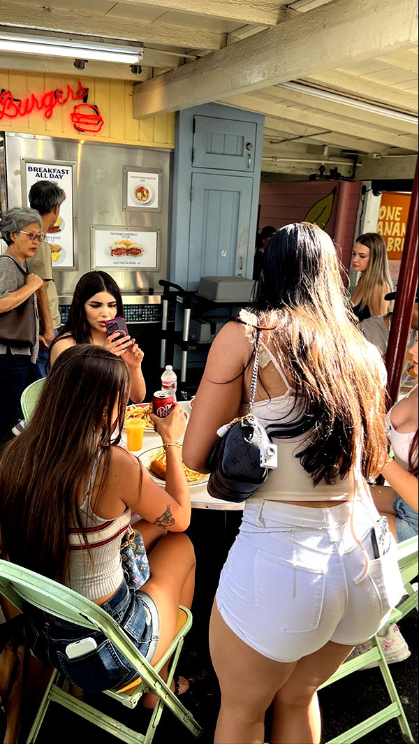 sophieraiin image ~ Altpins