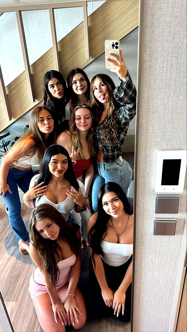 sophieraiin image ~ Altpins