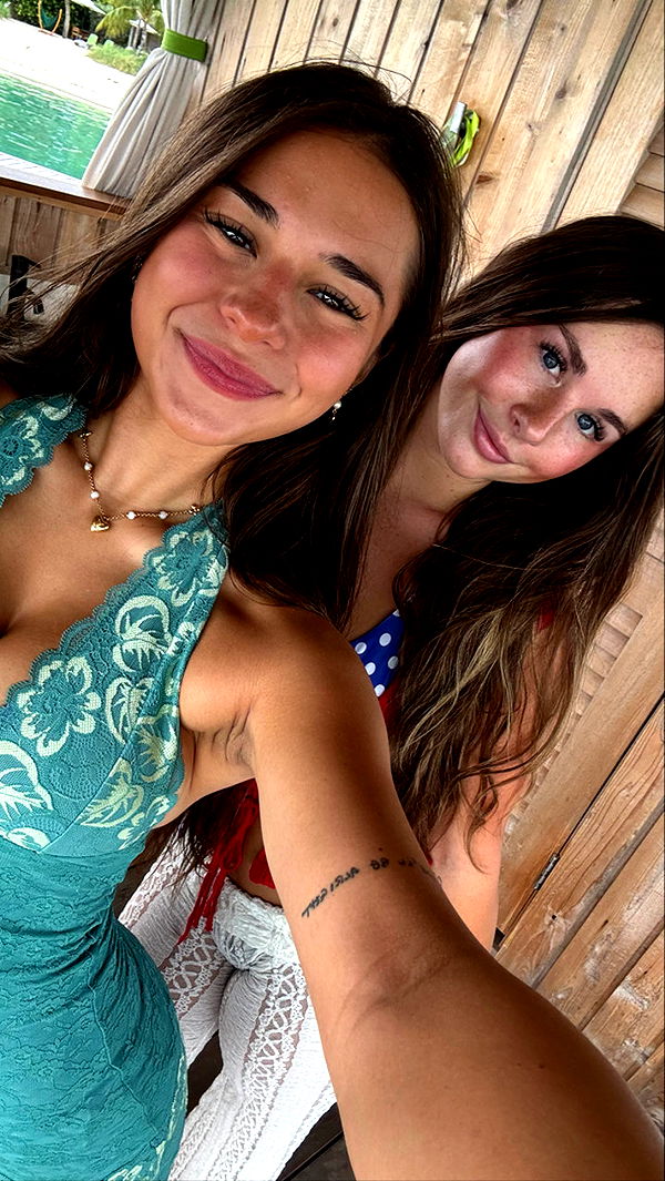 sophieraiin image ~ Altpins