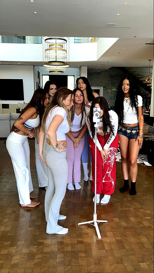 sophieraiin image ~ Altpins