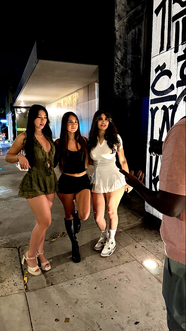 sophieraiin image ~ Altpins