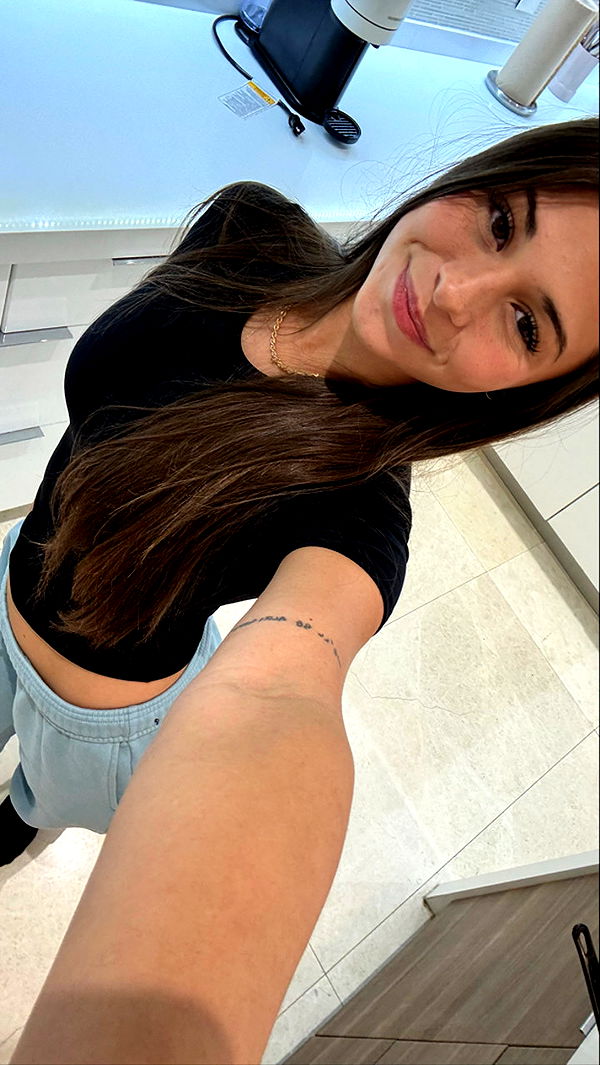 sophieraiin image ~ Altpins