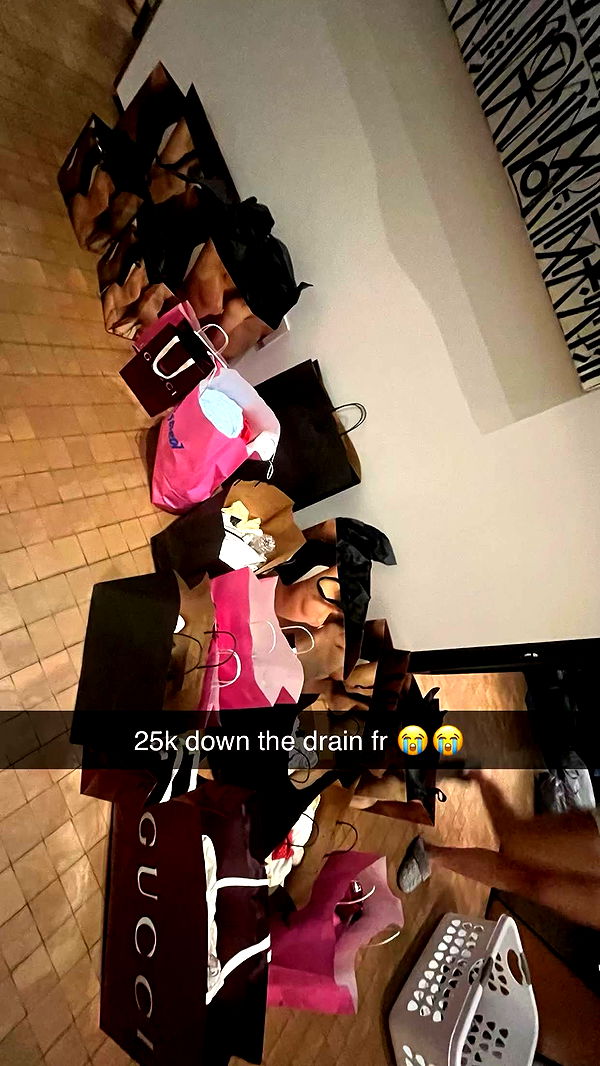 sophieraiin image ~ Altpins