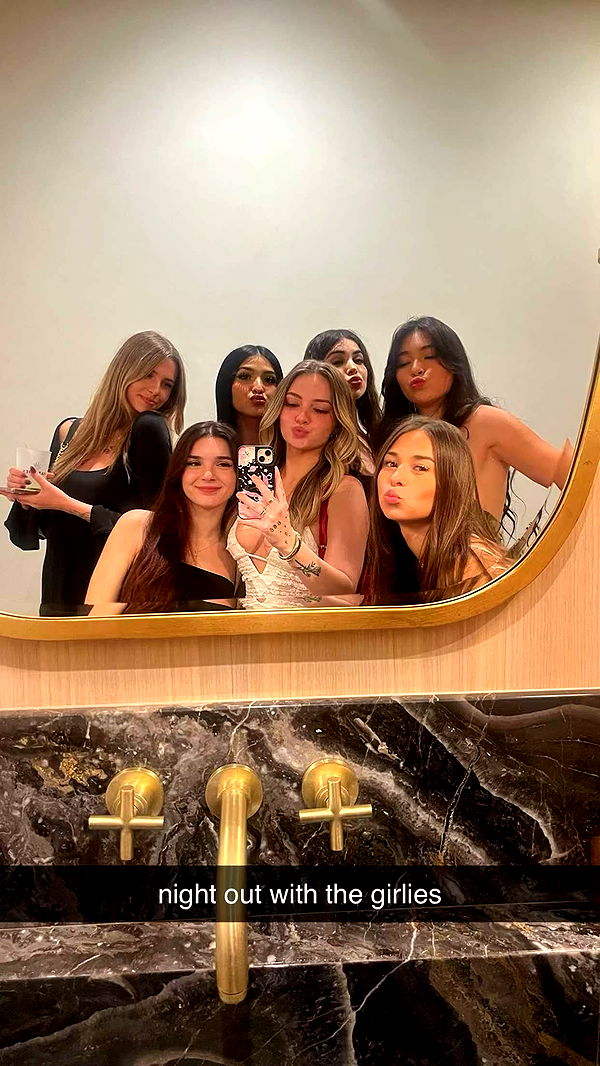 sophieraiin image ~ Altpins