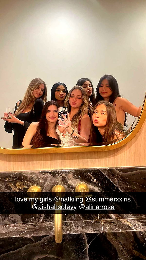 sophieraiin image ~ Altpins