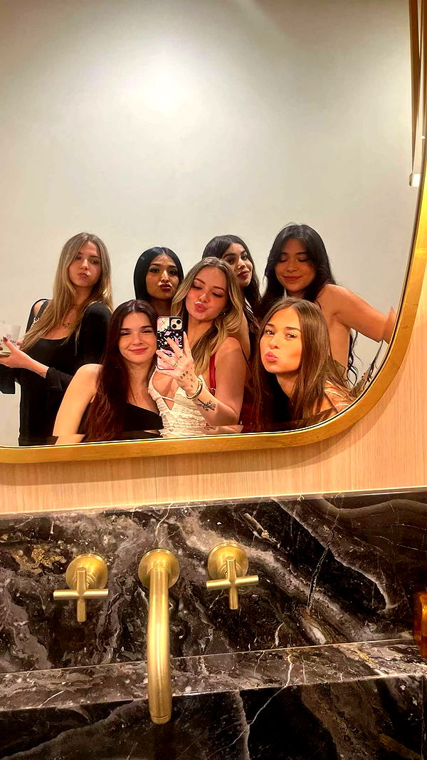 sophieraiin image ~ Altpins